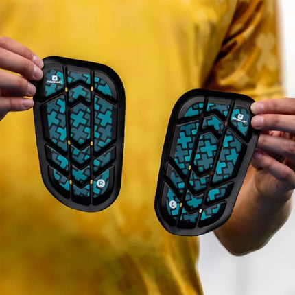 Proskary Fle-X Soccer Shin Guards