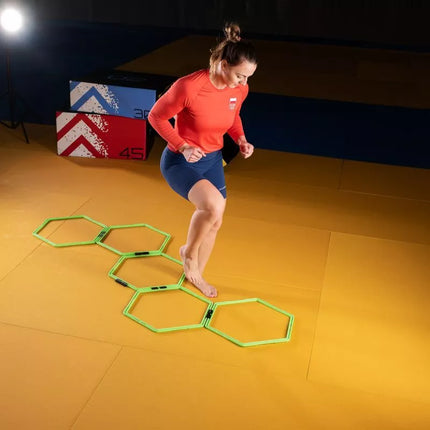 HMS SKR06 koordinacinis tinklas