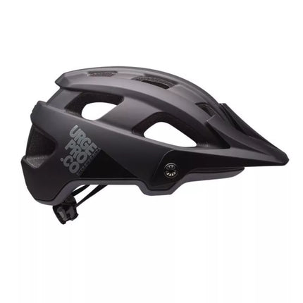 URGE ALLTRAIL šalmas juodas S/M 55-59 cm