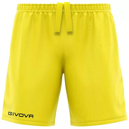 Givova Capo Šortai P018 0007
