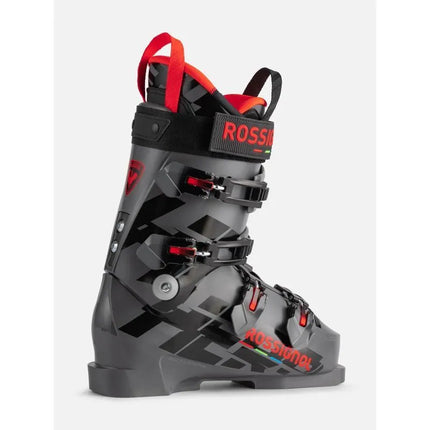 ROSSIGNOL HERO WORLD CUP 110 MV Meteor Grey Ski Boots