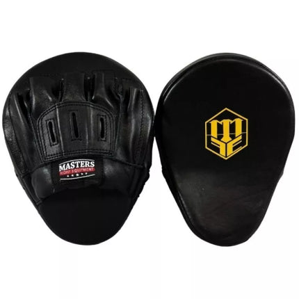 MASTERS treniruočių letenėlės - ŁZ-MFE 140455