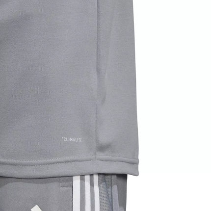 adidas Tiro 19 Medvilnės Polo M DW4736 futbolo marškinėliai