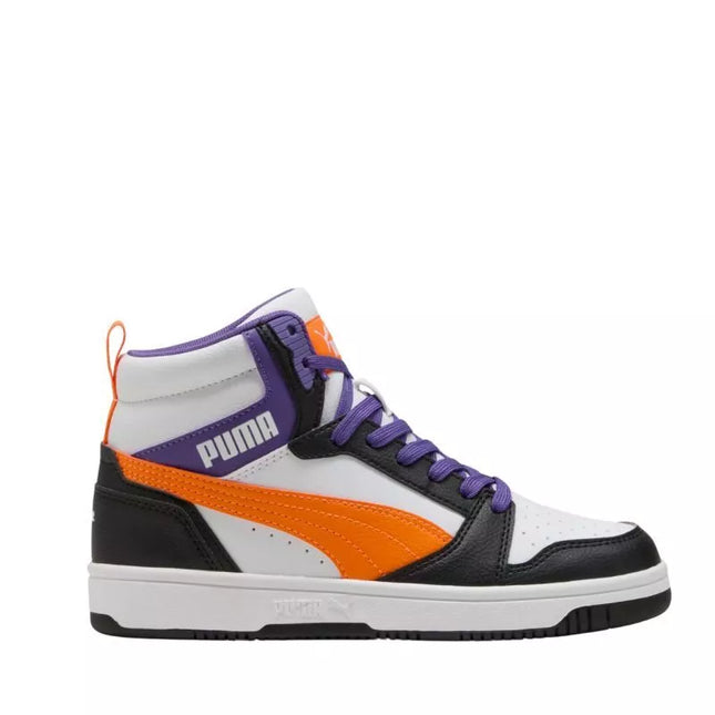 Puma Rebound V6 Mid Jr batai 393831 34