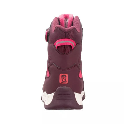 Trollkids Kids Lofoten Winter Boots PRO Waterproof Winter Boots for Boys/Girls (672-419)