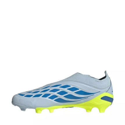 adidas Predator League LL FG JR7889 vaikiški futbolo bateliai