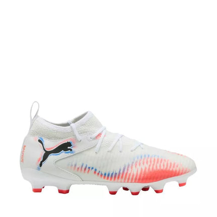 Puma Future 8 Match FG/AG Jr 108614 01 futbolo bateliai