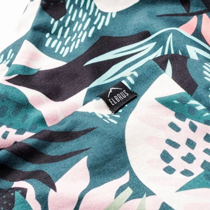 Elbrus Noriko Jr. 92800503445 kaminas