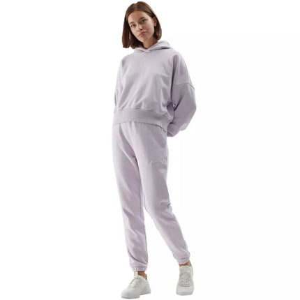 Kelnės 4F CAS F472 W 4FAW23TTROF472 52S