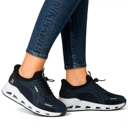 Rieker W N5257-14 RKR763 sports shoes