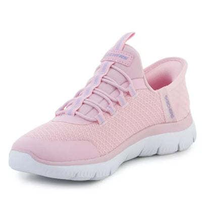 Skechers Slip-Ins 303919L-LPTK Šviesiai Rožinė