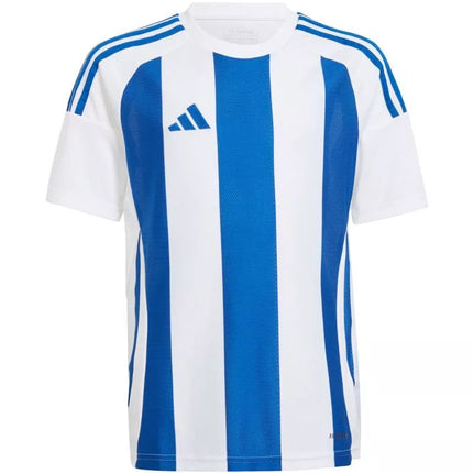 adidas Juventė 24 m. marškinėliai trumpomis rankovėmis IW2134
