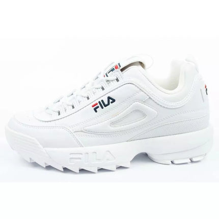 Fila Disruptor Low M 1010262.1FG batai