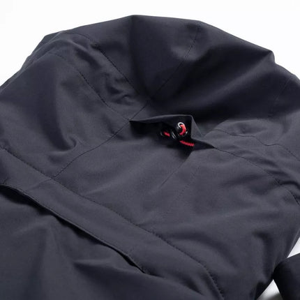 Elbrus Dilox M 92800621642 nešiltintas švarkas