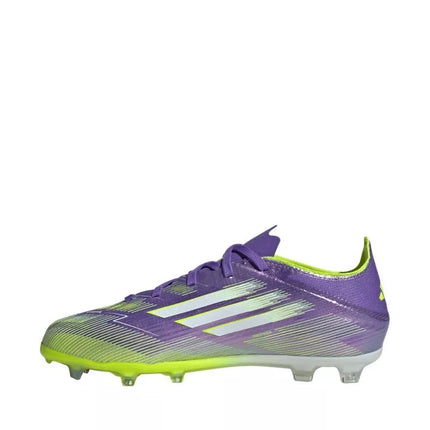 adidas F50 Elite FG Jaunimo JH7714 futbolo batai