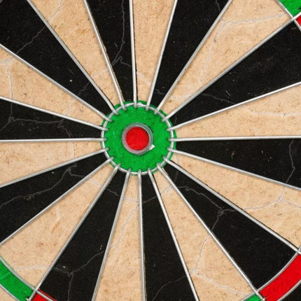 Harrows 15873 Oficiali Varžybinė Sisalinė Smiginio Lenta 45cm