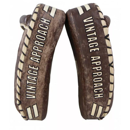 Masters Tpao-Vintažiniai odiniai treniruočių taikiniai 14666-V