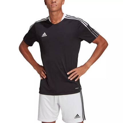Adidas Tiro 21 treniruočių marškinėliai M GM7586
