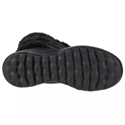 Skechers On The Go Joy Cyclone 144020-BBK Juoda 36