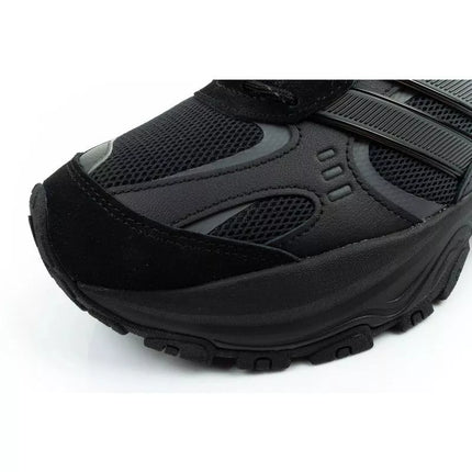 Adidas vyriški sportbačiai Shadow Fever madingi juodi kedai