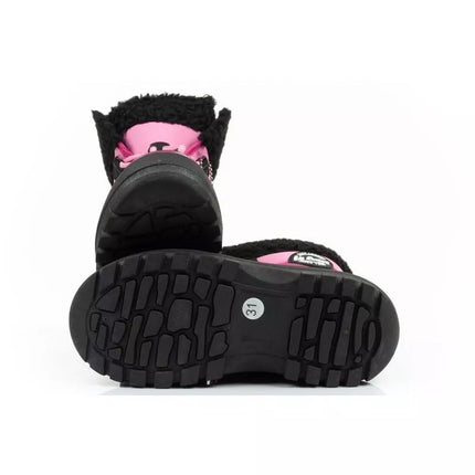 Lee Cooper Jr. Sniego Batai LCJ-24-44-2855K