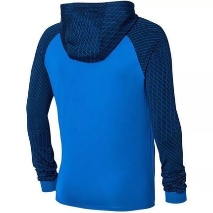 Nike DF Strike 23 HD Trk M DR2571 463 sweatshirt