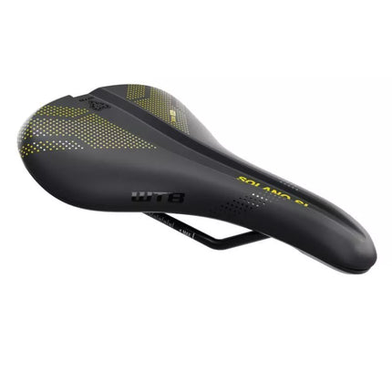 WTB SOLANO SL platus balnelis Test