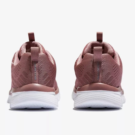 Skechers Graceful Get Connected Pink Women's Sneakers (12615-MVE)