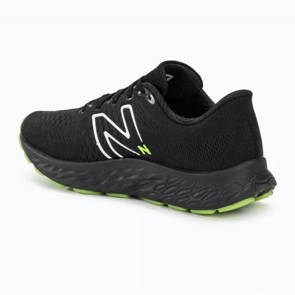 Vyriški „New Balance“ bėgimo bateliai, juodi (MEVOZGB3)