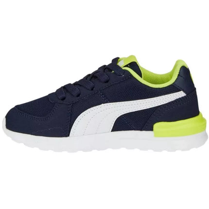 Puma Graviton AC PS Jr batai 381988 14