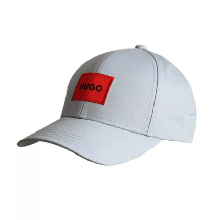 Hugo Boss Beisbolo Kepuraitė Men-X 581-RL Šviesiai Mėlyna - 50492745-483