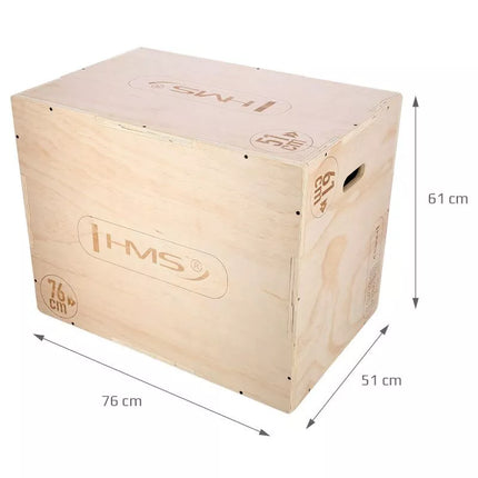 Medinė dėžutė DSC01 17-62-100