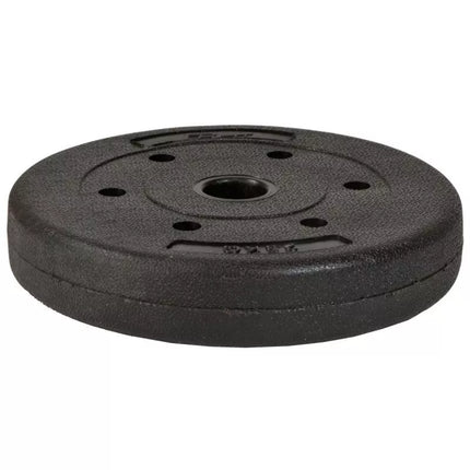 BETONINIS SVORIS 2,5 KG ENERO FIT FI26.5