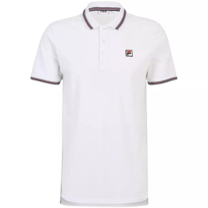 Fila Lubbeek polo marškinėliai M FAM0898 10001