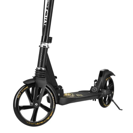 HM800 FLY SCOOTER GOLD NILS EXTREME