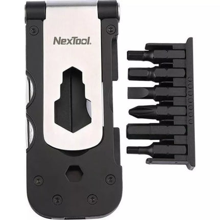 NexTool Dviračio įrankis NE0122 14 viename daugiafunkcis įrankis
