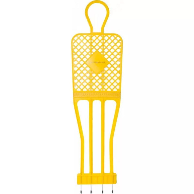 ELITE Nešiojama Futbolo Sienelė 180cm Yakimasport 100098