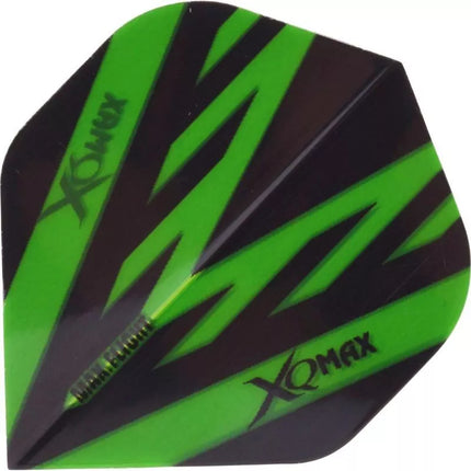 DART ACCESSORIES 84 PCS XQMAX