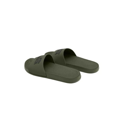 Kubota basic chaki baseino šlepetės K0000-101-003-19-1