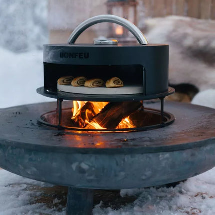 Bonfeu Bonpizza BPO picų krosnis