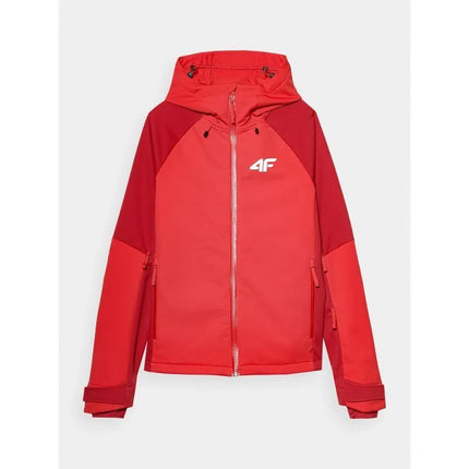 Men's 4F 20000 membrane softshell jacket