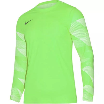 Nike Dry Park IV JSY LS GK Jr CJ6072-702 Marškiniai