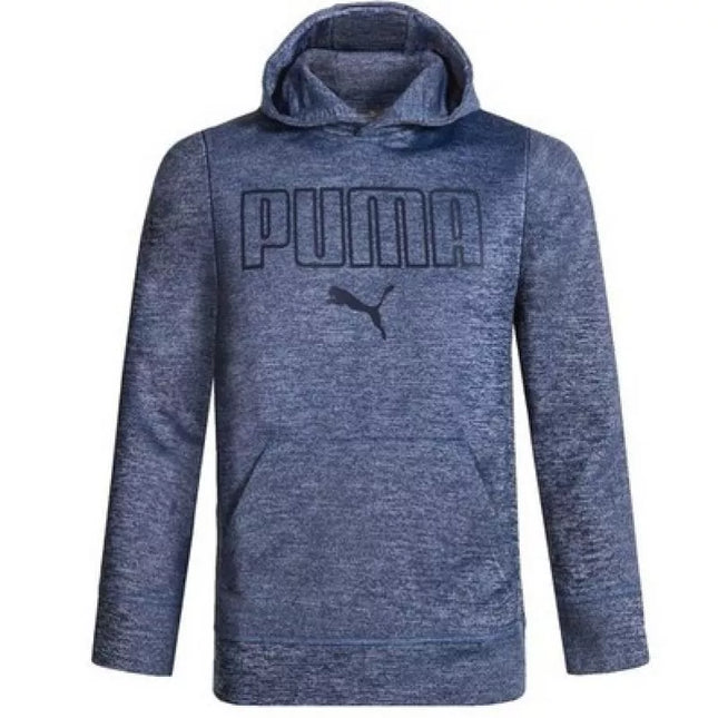 Puma ESS Komforto Hoodie FL W 682384 01