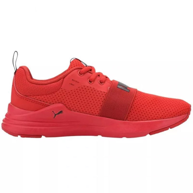 Puma Wired Run Jr batai 374214 05