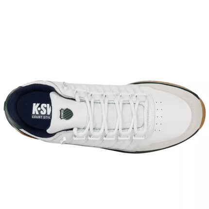 K-Swiss Rinzler GT M 08907-186-M batai