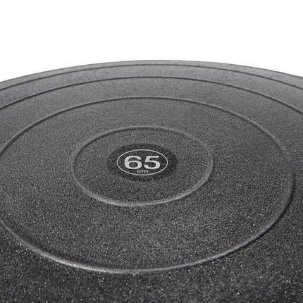 Reebok treniruočių kamuolys 65cm RAB-12016BK