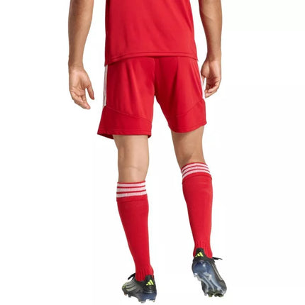 adidas Tiro 26 League vyriški šortai raudoni KA8791