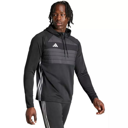 Adidas Tiro 25 Essentials Winterized Trainig M JN9466 sportinis megztinis