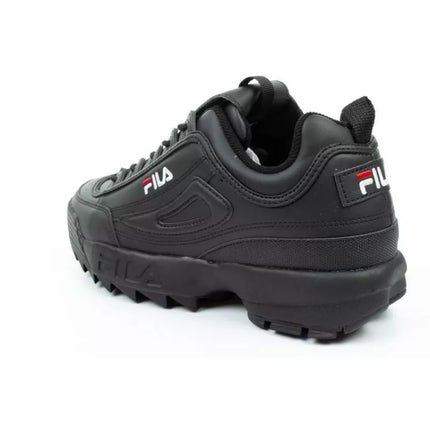 Fila Disruptor Low batai [1010262.12V] 40 dydis