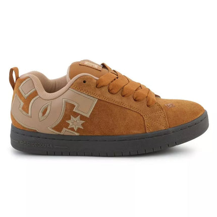 DC Shoes Court Graffik SE DC01665211 Ruda